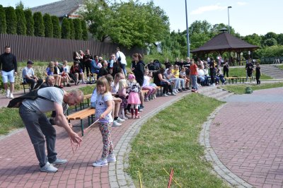 Dzień Dziecka 2023